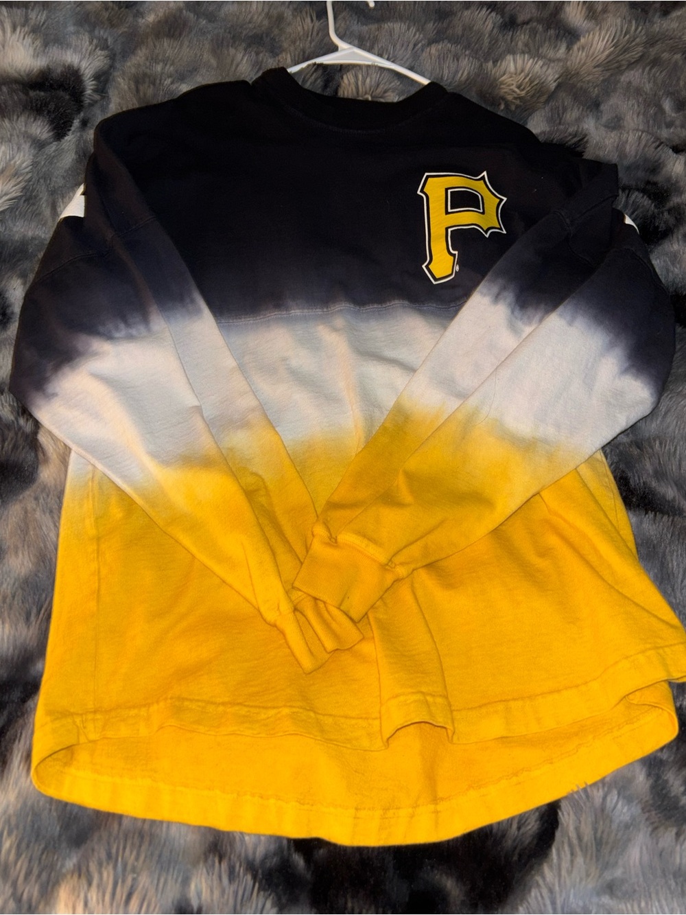 pittsburgh pirates long sleeve